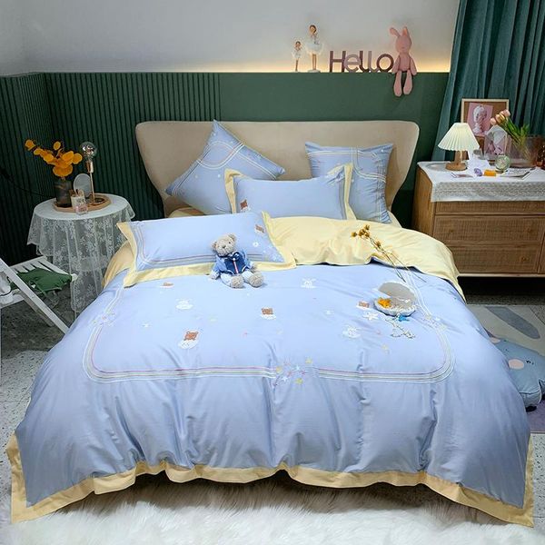 bedding sets bohemian style embroidered duvet cover set king 4pcs egyptian cotton elegant french bed sheet pillowcases
bedding sets bohemian style embroidered duvet cover set king 4pcs egyptian cotton elegant french bed sheet pillowcases