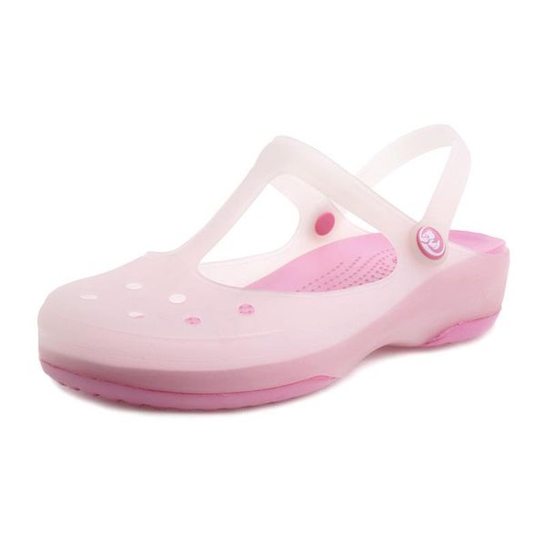 women sandals 2021 summer candy color shoes peep toe stappy beach valentine rainbow jelly woman flats slippers, Black
women sandals 2021 summer candy color shoes peep toe stappy beach valentine rainbow jelly woman flats slippers, Black