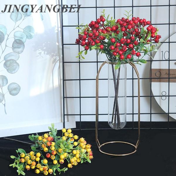 party decoration s broken leaf blueberry foam artifical red fruit pe berry branch desk flowers home christmas
party decoration s broken leaf blueberry foam artifical red fruit pe berry branch desk flowers home christmas