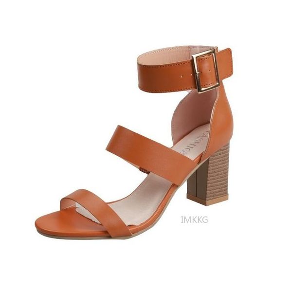 sandals 2021 high heels women evening pumps cool buckle shoes street ankle strap wild open toe woman zapatos de mujer, Black
sandals 2021 high heels women evening pumps cool buckle shoes street ankle strap wild open toe woman zapatos de mujer, Black