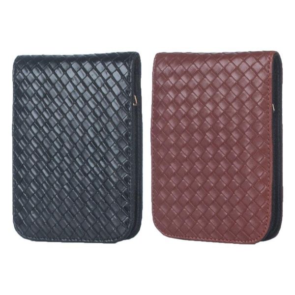 slots woven pattern fountain pencil case pen bag writing holder accessories bags
slots woven pattern fountain pencil case pen bag writing holder accessories bags