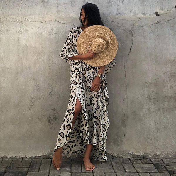 100%cotton beach kaftan bikini cover-ups bohemian printed summer midi dress tunic women wear swim suit cover up women's swimwear, White;black
100%cotton beach kaftan bikini cover-ups bohemian printed summer midi dress tunic women wear swim suit cover up women's swimwear, White;black