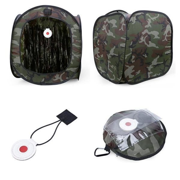 recyclable training tent outdoor paintball silencing shooting portable detachable noise reduction tents and shelters
recyclable training tent outdoor paintball silencing shooting portable detachable noise reduction tents and shelters