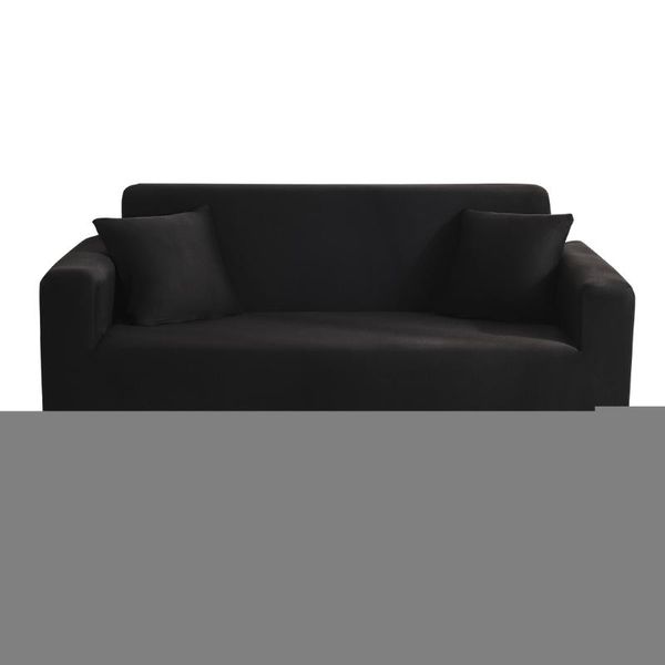 chair covers sofa cover all-inclusive solid stretch for all seasons
chair covers sofa cover all-inclusive solid stretch for all seasons