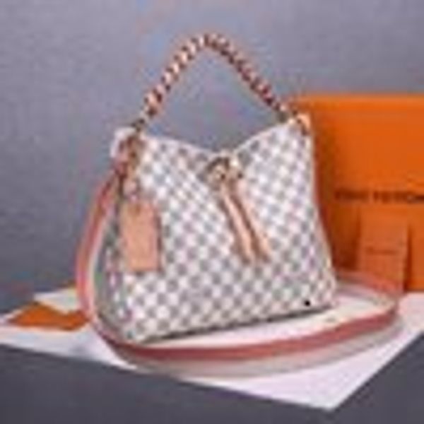 libobo6_1 u27u m40343 backpacks handbags iconic handles shoulder bags totes cross body bag clutches evening oxidized leather business, Red;black
libobo6_1 u27u m40343 backpacks handbags iconic handles shoulder bags totes cross body bag clutches evening oxidized leather business, Red;black