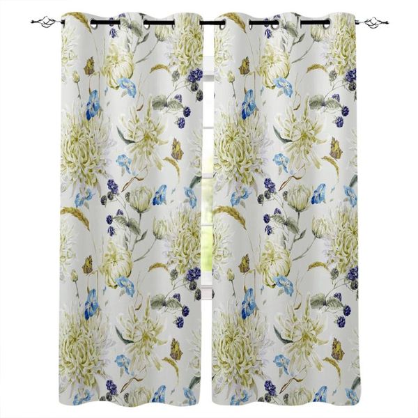 curtain & drapes multi-size chrysanthemum flower pattern window curtains polyester fabric living room home decor
curtain & drapes multi-size chrysanthemum flower pattern window curtains polyester fabric living room home decor