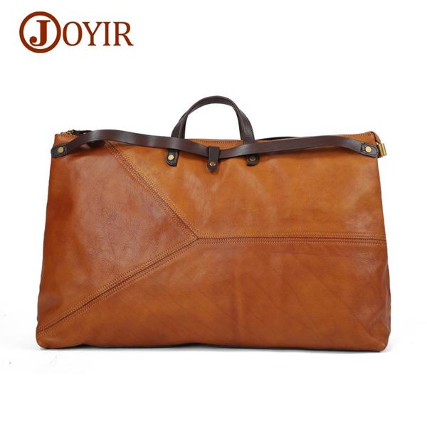 duffel bags joyir genuine leather travel duffle men soft fashion overnight large capacity weekend tote handbag
duffel bags joyir genuine leather travel duffle men soft fashion overnight large capacity weekend tote handbag