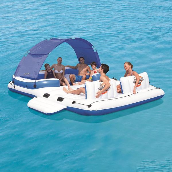 large10 people weight floating mat air matterss pool float toys summer party swim floats swimming airbed mattress inflatable & tubes
large10 people weight floating mat air matterss pool float toys summer party swim floats swimming airbed mattress inflatable & tubes