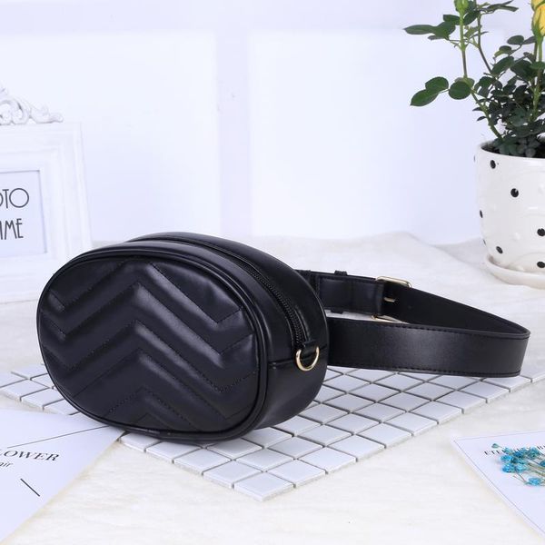 waist bags 2021 fashion luxury ladies bag female designer pockets women's belt famous chest 20x8x14cm
waist bags 2021 fashion luxury ladies bag female designer pockets women's belt famous chest 20x8x14cm