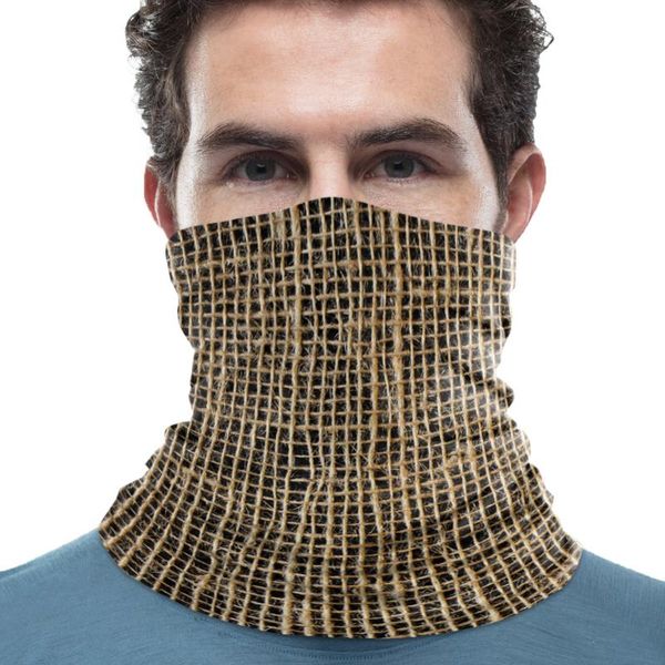 scarves sackcloth rope preparation creativity neck gaiter magic scarf mens ladies rectangular hijab custom, Blue;gray
scarves sackcloth rope preparation creativity neck gaiter magic scarf mens ladies rectangular hijab custom, Blue;gray