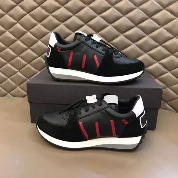 2021 latest design suede rockrunner camouflage sneakers leather flat casual men's and women's luxury size 38-46 mkj001, Red;white
2021 latest design suede rockrunner camouflage sneakers leather flat casual men's and women's luxury size 38-46 mkj001, Red;white