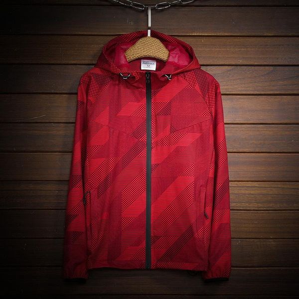 men's jackets da sports coat spring running windbreaker large loose summer, Black;brown
men's jackets da sports coat spring running windbreaker large loose summer, Black;brown