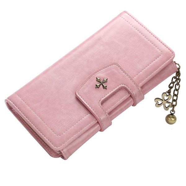wallets luxury long women pu leather female purse many departments pink card holder zipper coin pocket brand red wallet for girl, Red;black
wallets luxury long women pu leather female purse many departments pink card holder zipper coin pocket brand red wallet for girl, Red;black