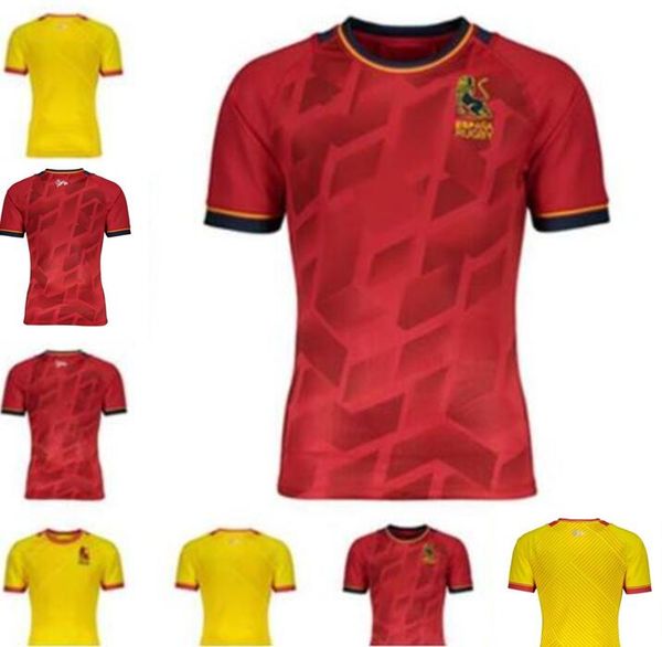 international league spain home red rugby shirt 2021 national team spanish shirts s-5xl, Black;gray
international league spain home red rugby shirt 2021 national team spanish shirts s-5xl, Black;gray