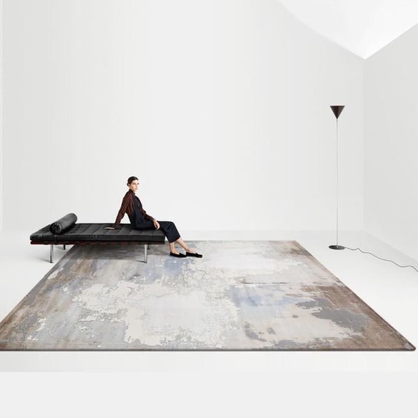 carpets nordic carpet livingroom modern art polypropylene bedroom rug luxury thick floor mat study room home rugs and big size
carpets nordic carpet livingroom modern art polypropylene bedroom rug luxury thick floor mat study room home rugs and big size