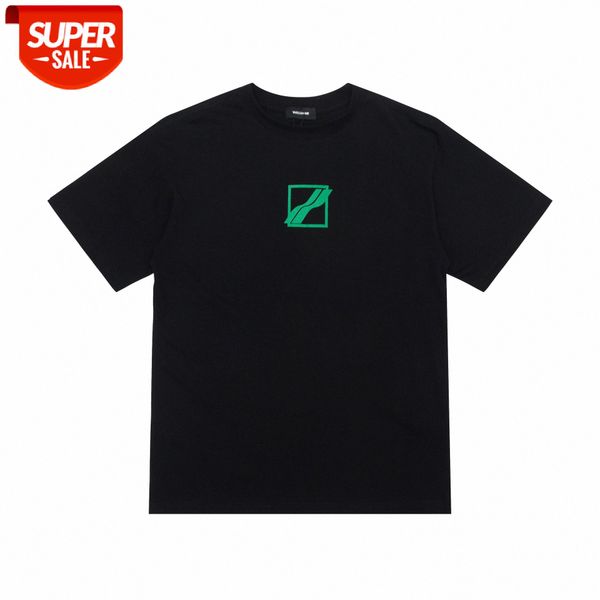spring and summer we11 big letter logo printing round neck pullover short sleeve men women same style #2m2v, White;black
spring and summer we11 big letter logo printing round neck pullover short sleeve men women same style #2m2v, White;black