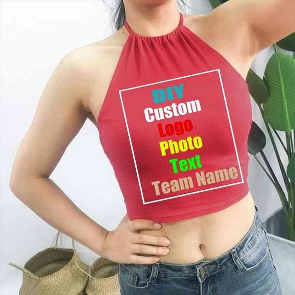 customize your picture logo womens tank small camisole summer cotton short black and white
customize your picture logo womens tank small camisole summer cotton short black and white