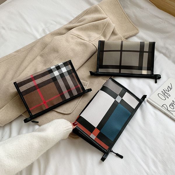 fashion trend cosmetic bag protable big capacity storage bags female clutch outdoor waterproof handbag wash pouch for lady room designer bou
fashion trend cosmetic bag protable big capacity storage bags female clutch outdoor waterproof handbag wash pouch for lady room designer bou
