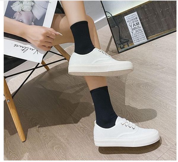 knitted mesh women white shoes 2021 summer spring breathable student casual sport flats comfortable shoes 2.5cm heel 35-39 size, Black
knitted mesh women white shoes 2021 summer spring breathable student casual sport flats comfortable shoes 2.5cm heel 35-39 size, Black