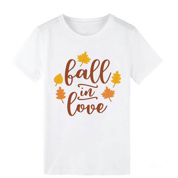 women's t-shirt 2021 kawaii women summer short sleeve fall in love fashion print lady t-shirts t shirt ladies graphic female tee, White
women's t-shirt 2021 kawaii women summer short sleeve fall in love fashion print lady t-shirts t shirt ladies graphic female tee, White
