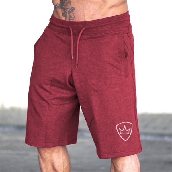 men summer loose cotton shorts man gyms fitness knee length sweatpants male jogger workout brand short pants, White;black
men summer loose cotton shorts man gyms fitness knee length sweatpants male jogger workout brand short pants, White;black
