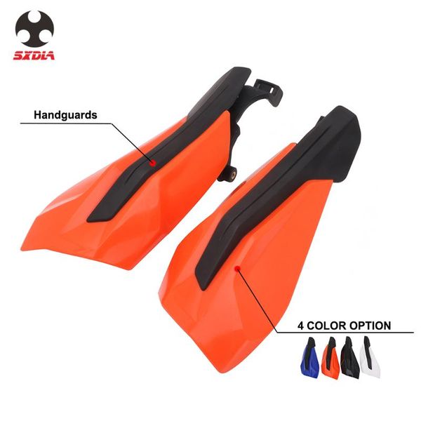 parts for 150 250 300 350 450 500 xcw excf xcf xc xc-w exc-f xc-f motorcycle hand guards handle bar handguard handlebar protector 
parts for 150 250 300 350 450 500 xcw excf xcf xc xc-w exc-f xc-f motorcycle hand guards handle bar handguard handlebar protector