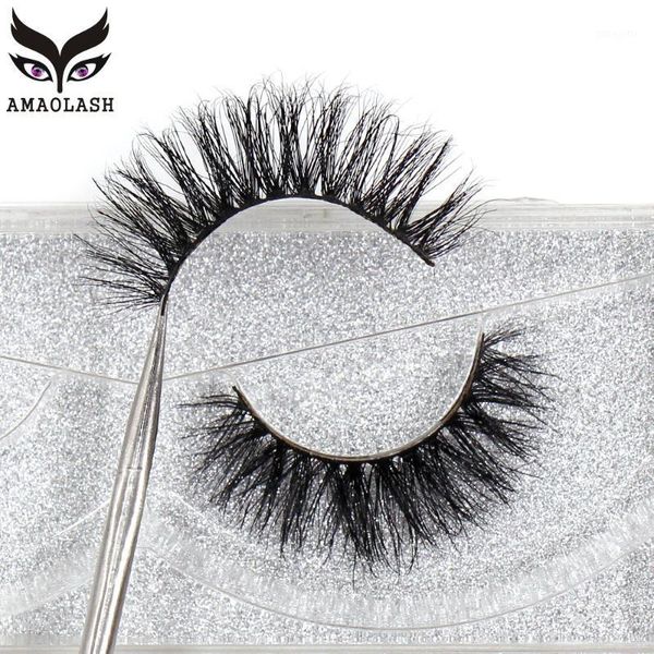 3d mink eyelashes lashes crisscross fluffy messy full individual extension natural long a071
3d mink eyelashes lashes crisscross fluffy messy full individual extension natural long a071