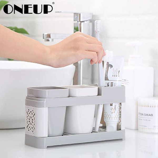 bath accessory set oneup toothbrush holder pp plastic washing storage toothpaste box removable bathroom accessories sets
bath accessory set oneup toothbrush holder pp plastic washing storage toothpaste box removable bathroom accessories sets