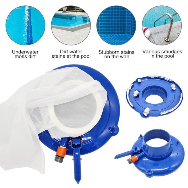 pool & accessories swimming vacuum cleaner floating objects suction fountain pond head,swimming leaf cleaning tool with brush
pool & accessories swimming vacuum cleaner floating objects suction fountain pond head,swimming leaf cleaning tool with brush