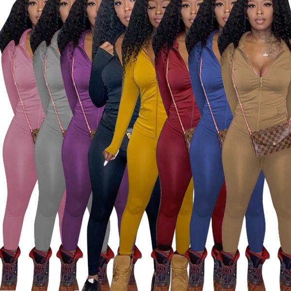 women's two piece pants europe and the united states autumn winterwomen's fashion street long sleeve stand-up collar sports casual, White
women's two piece pants europe and the united states autumn winterwomen's fashion street long sleeve stand-up collar sports casual, White