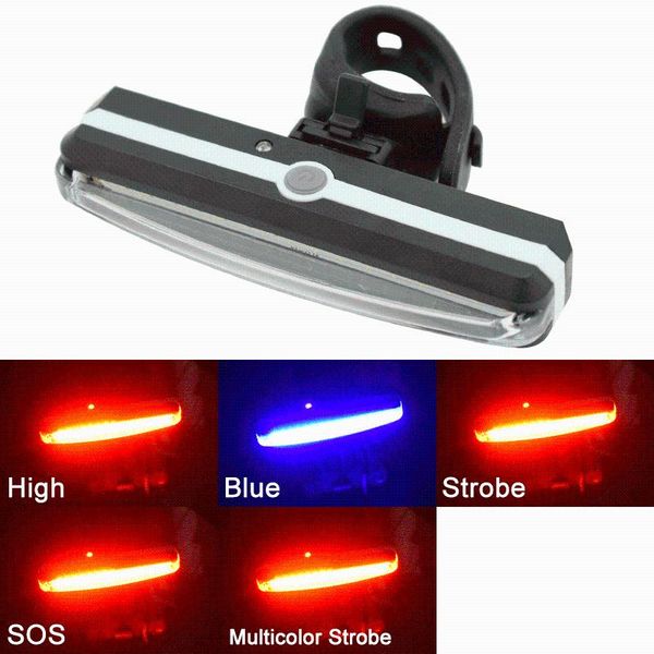 bike lights wasafire bicycle usb rechargeable rear tail light cycling lamp taillight 5 cob bright led 6 modes waterproof
bike lights wasafire bicycle usb rechargeable rear tail light cycling lamp taillight 5 cob bright led 6 modes waterproof