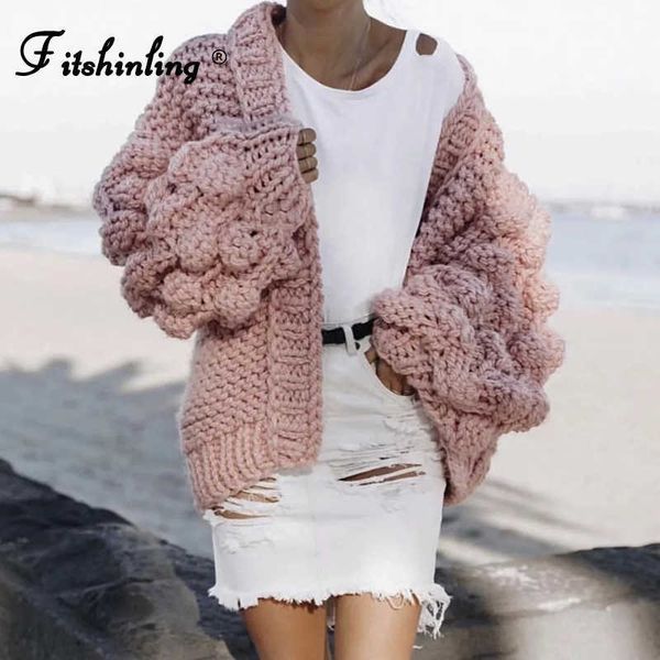 fitshinling bohemian puff sleeve cardigan sweater women knitwear winter coat 9 colors solid slim fashion cardigans for women 210928, White
fitshinling bohemian puff sleeve cardigan sweater women knitwear winter coat 9 colors solid slim fashion cardigans for women 210928, White