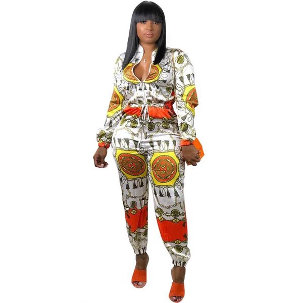 women's jumpsuits & rompers 2021 summer jumpsuit women clothes african fashion positioning print zippers body con femme overalls, Black;white
women's jumpsuits & rompers 2021 summer jumpsuit women clothes african fashion positioning print zippers body con femme overalls, Black;white
