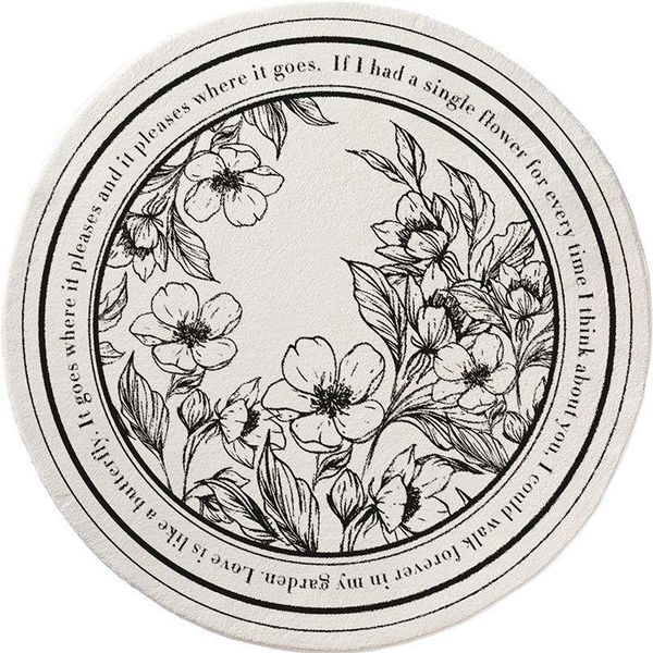 carpets european bathroom carpet pastoral flowers round doormat entrance door blanket bath mats rug kitchen mat
carpets european bathroom carpet pastoral flowers round doormat entrance door blanket bath mats rug kitchen mat