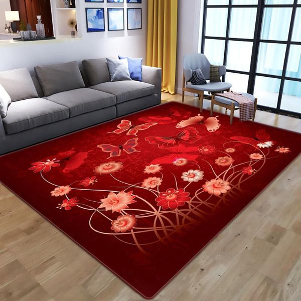 carpets red butterfly pattern 3d printing large for living room bedroom area rugs floor rug kids children's play game mats
carpets red butterfly pattern 3d printing large for living room bedroom area rugs floor rug kids children's play game mats
