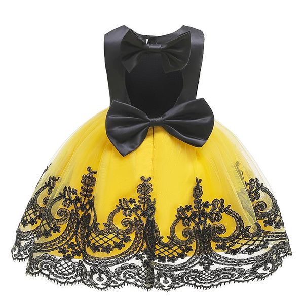 girl's dresses summer cute backless princess with hollow bow gown girls kid girl party dress sleeveless o neck show tutu clothes, Red;yellow
girl's dresses summer cute backless princess with hollow bow gown girls kid girl party dress sleeveless o neck show tutu clothes, Red;yellow