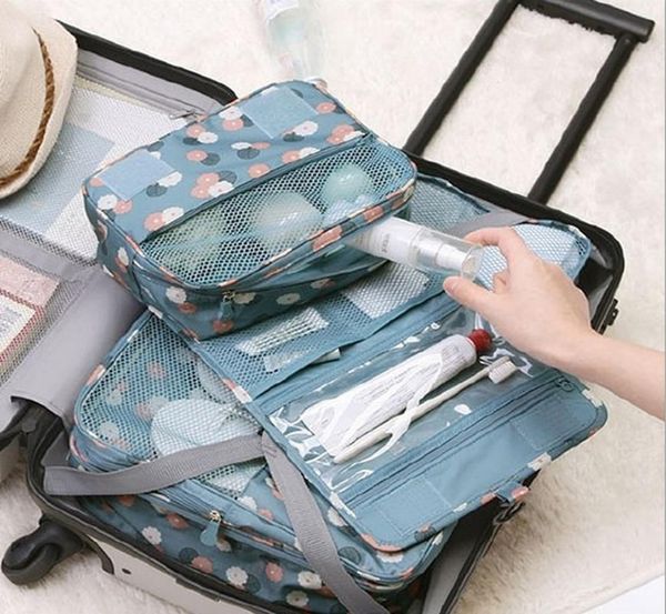 travel cosmetic bag women makeup bags toiletries organizer waterproof storage neceser hanging bathroom wash
travel cosmetic bag women makeup bags toiletries organizer waterproof storage neceser hanging bathroom wash
