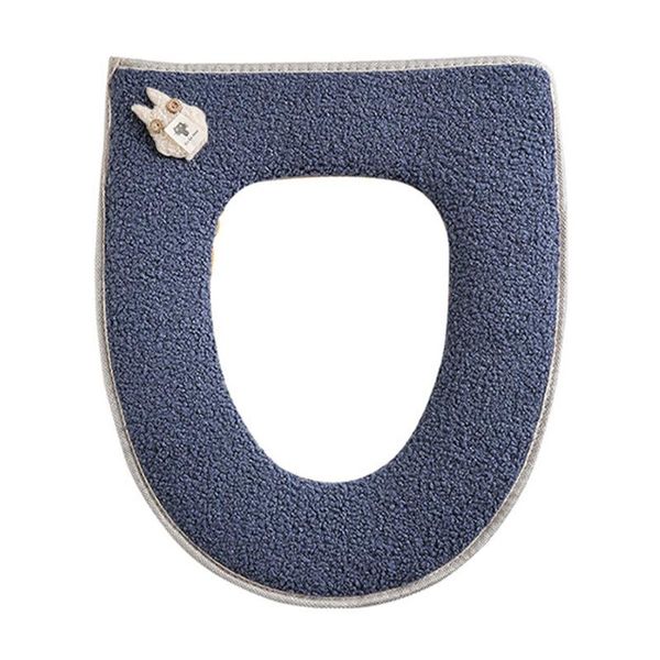 toilet seat covers bathroom thickened home el cartoon zipper removable cushion with handle cover teddy velvet winter warm washable
toilet seat covers bathroom thickened home el cartoon zipper removable cushion with handle cover teddy velvet winter warm washable