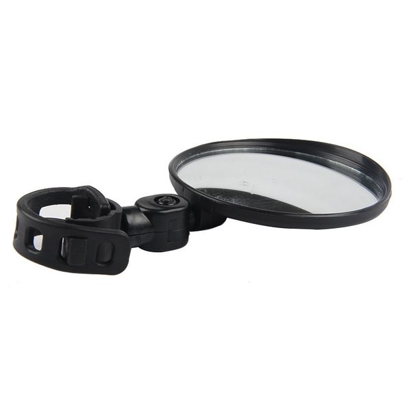 1 pcs 360 degrees mini adjustable bike rearview mirror bicycle cycling handlebar back eye blind spot flexible rear view mirror
1 pcs 360 degrees mini adjustable bike rearview mirror bicycle cycling handlebar back eye blind spot flexible rear view mirror