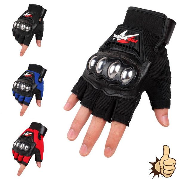 bike gloves half finger sport shooting hunting outdoor tactical breathable anti- sports cycling, Black
bike gloves half finger sport shooting hunting outdoor tactical breathable anti- sports cycling, Black