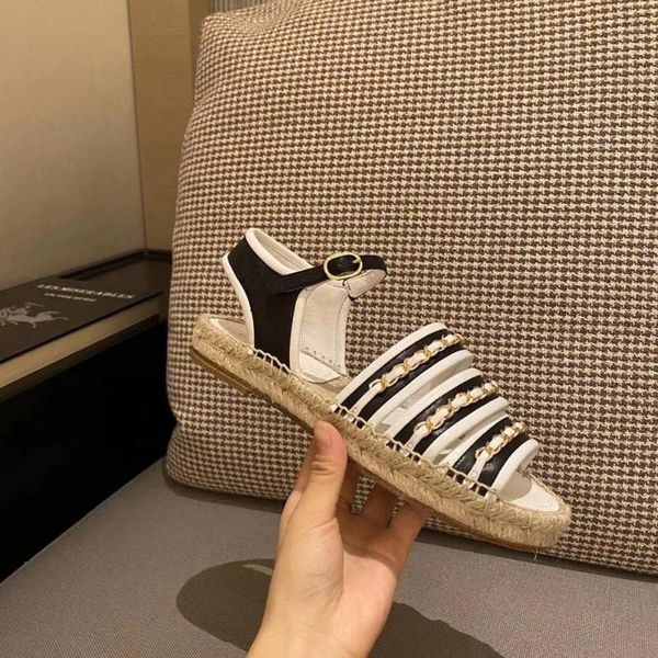 espadrilles shoes women wedges sandals ballet flats slippers chaussure femme platform elegant, Black
espadrilles shoes women wedges sandals ballet flats slippers chaussure femme platform elegant, Black