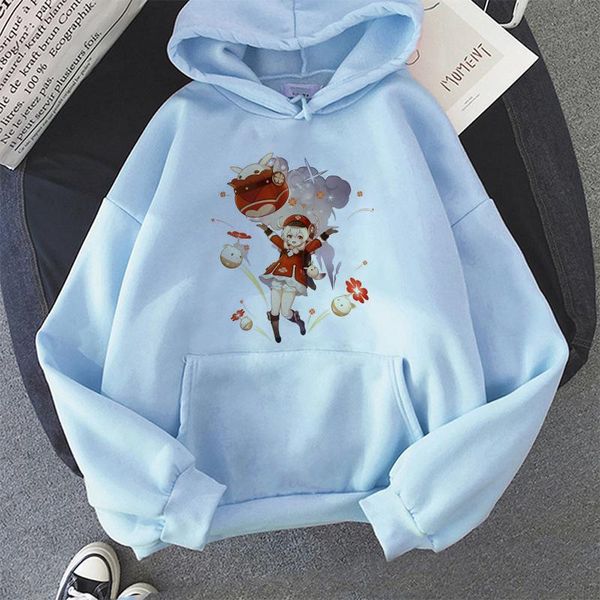 women's hoodies & sweatshirts genshin impact kelee kawaii ulzzang graphic women harajuku hoody japanese aesthetic clothes streetwea, Black
women's hoodies & sweatshirts genshin impact kelee kawaii ulzzang graphic women harajuku hoody japanese aesthetic clothes streetwea, Black