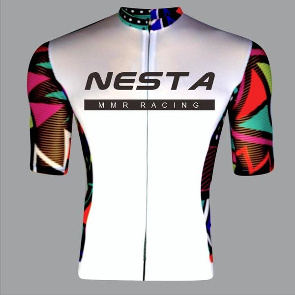 racing jackets nesta mmr mannen wielertrui ademende mtb korte mouw shirts triathlon shirt quick dry 2021 maillot ropa ciclismo, Black;red
racing jackets nesta mmr mannen wielertrui ademende mtb korte mouw shirts triathlon shirt quick dry 2021 maillot ropa ciclismo, Black;red