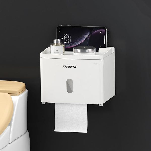toilet paper holders creative multifunction holder wall mount waterproof tissue box portable storage bathroom accessories sets
toilet paper holders creative multifunction holder wall mount waterproof tissue box portable storage bathroom accessories sets