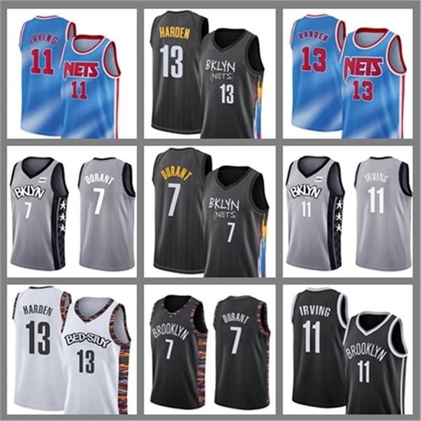 0913 harden basketball jersey kevin 7 durant 11 irving mens kyrie new city brooklyn\rnets\rjames 13 harden jerseys, Black
0913 harden basketball jersey kevin 7 durant 11 irving mens kyrie new city brooklyn\rnets\rjames 13 harden jerseys, Black