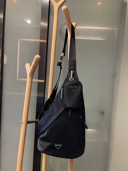 waistpacks 2021 autumn new fashion men and women shoulder bag crossbody-bags chest pack high-quality solid nylon six colors
waistpacks 2021 autumn new fashion men and women shoulder bag crossbody-bags chest pack high-quality solid nylon six colors