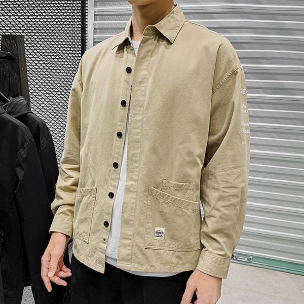 fashion spring autumn solid casual flannel shirts man long sleeve soft comfort slim fit styles men's jacket shirt, White;black
fashion spring autumn solid casual flannel shirts man long sleeve soft comfort slim fit styles men's jacket shirt, White;black