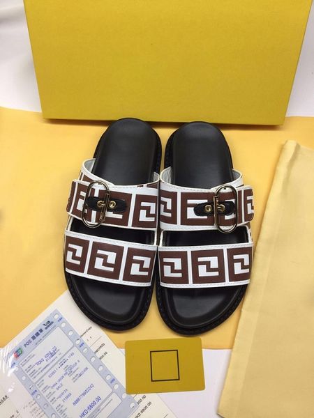 luxury shoes leather sandals casual slippers loose classic style couples decorated buckle small ball size35-45, Black
luxury shoes leather sandals casual slippers loose classic style couples decorated buckle small ball size35-45, Black