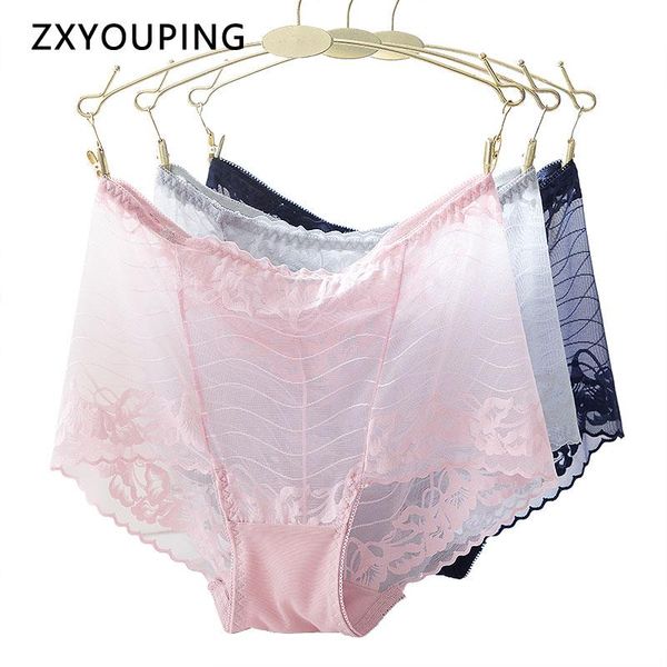 women's panties 4pcs lace women transparent briefs high waist seamless underwear hollow breathable underpants plus size lingerie xl, Black;pink
women's panties 4pcs lace women transparent briefs high waist seamless underwear hollow breathable underpants plus size lingerie xl, Black;pink
