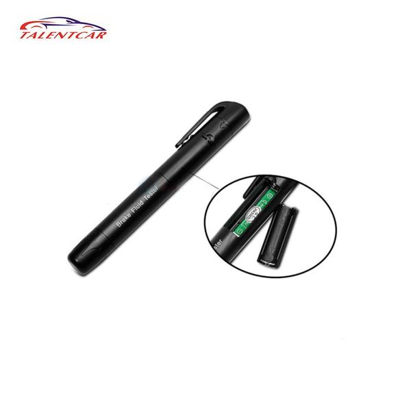 code readers & scan tools brake fluid liquid tester pen with 5 led car auto vehicle diagnostic mini for dot3/dot4
code readers & scan tools brake fluid liquid tester pen with 5 led car auto vehicle diagnostic mini for dot3/dot4